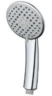 Caldo Freddo Shell 5 állású zuhanyfej króm - bliszter csomagolás - B5004
