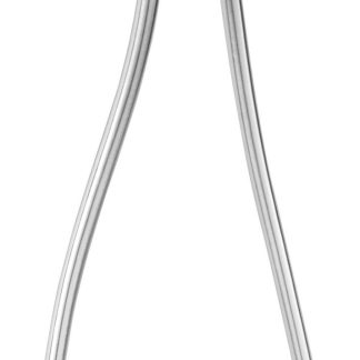 Ferro Algeo Square falsík alá építhető higiéniai zuhanyszett BAQ66P