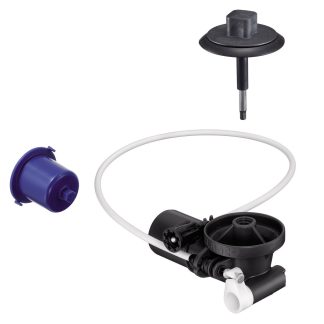 Lefolyó távműködtetők