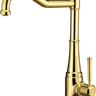 Deante Tamizo konyhai álló mosogató csaptelep