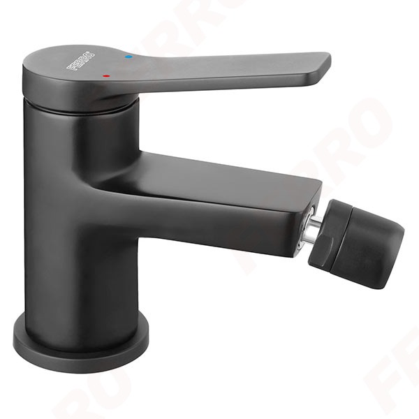 Ferro BSC6BL Stratos Black - Bidécsaptelep