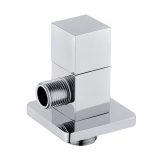Caldo Freddo QUADRO - sarokszelep - KRÓM - kerámiabetétes - 1/2 " - 3/8" - CF-10261238 - Image 3