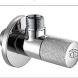 Caldo Freddo LUX - sarokszelep - KRÓM - 1/2 " - 3/8" - CF-13831238