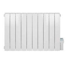 Deltacalor CALDO WIFI 1800 hőtározós elektromos olajradiátor (1800 Watt) 10 tag/930x580mm - Image 9