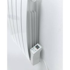 Deltacalor CALDO WIFI 1800 hőtározós elektromos olajradiátor (1800 Watt) 10 tag/930x580mm - Image 4