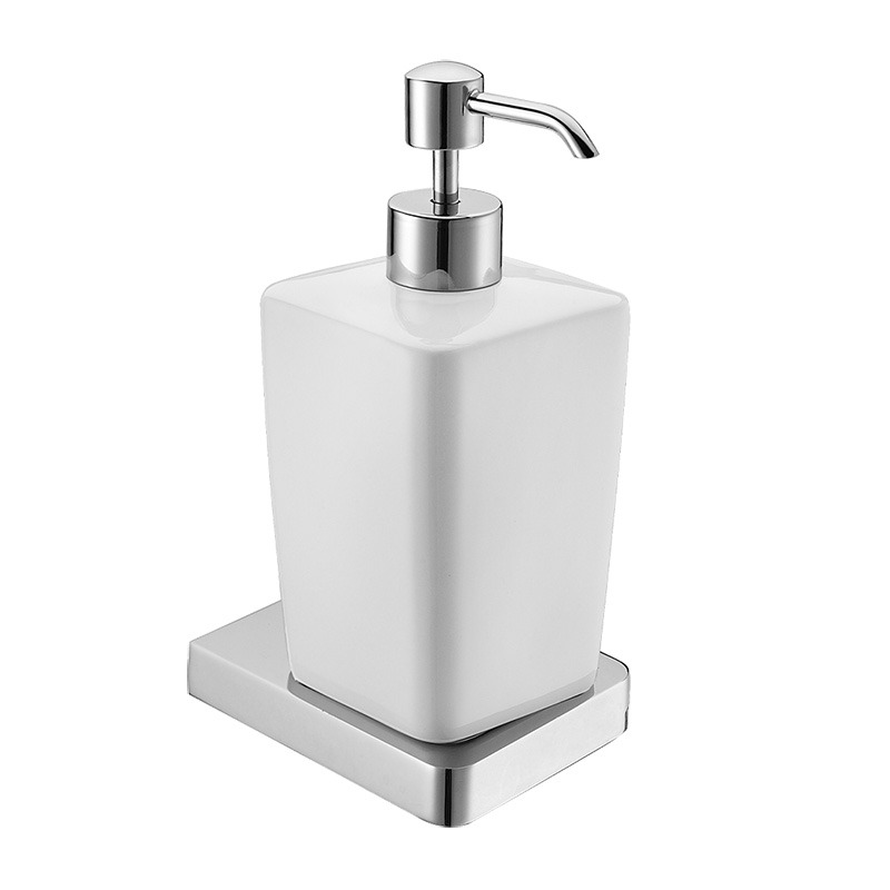 Wellis Capri szappanadagoló WE00125