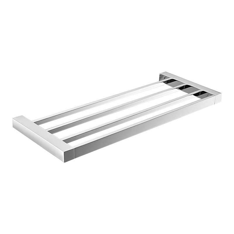 Wellis Capri törölközőtartó polc WE00128