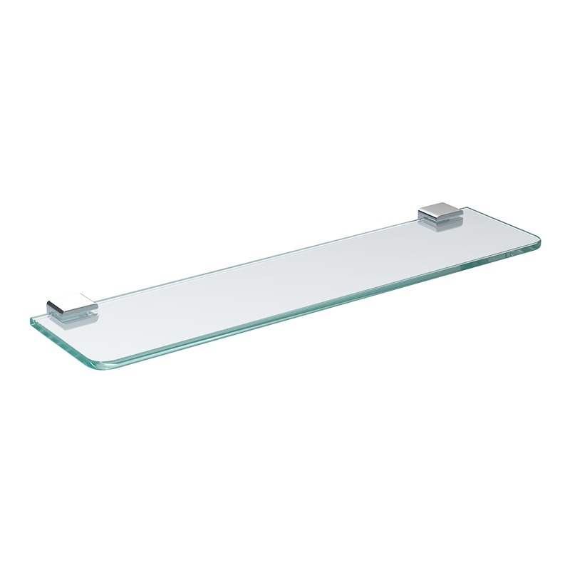 Wellis Capri üveg piperepolc WE00129