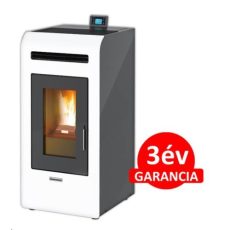 Centrometal CentroPelet Z14 - 12,5 kw meleg levegős pellet kályha