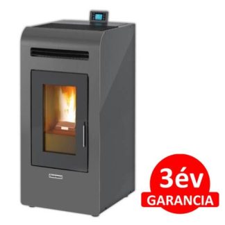 Centrometal CentroPelet Z16 meleg levegős pellet tüzelésű kályha