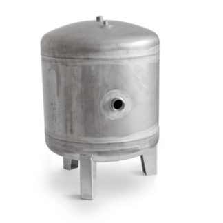 Centrometal CH 90 (90 literes) INOX hidrofor tartály