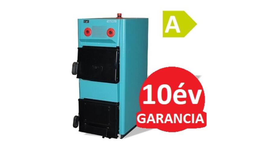 Centrometal EKO-CKP 50 lemez vegyes tüzelésű kazán 50 kW lemez ( 5mm )