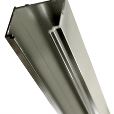 Sanotechnik D6000 toldóprofil Smartflex zuhanyfalhoz
