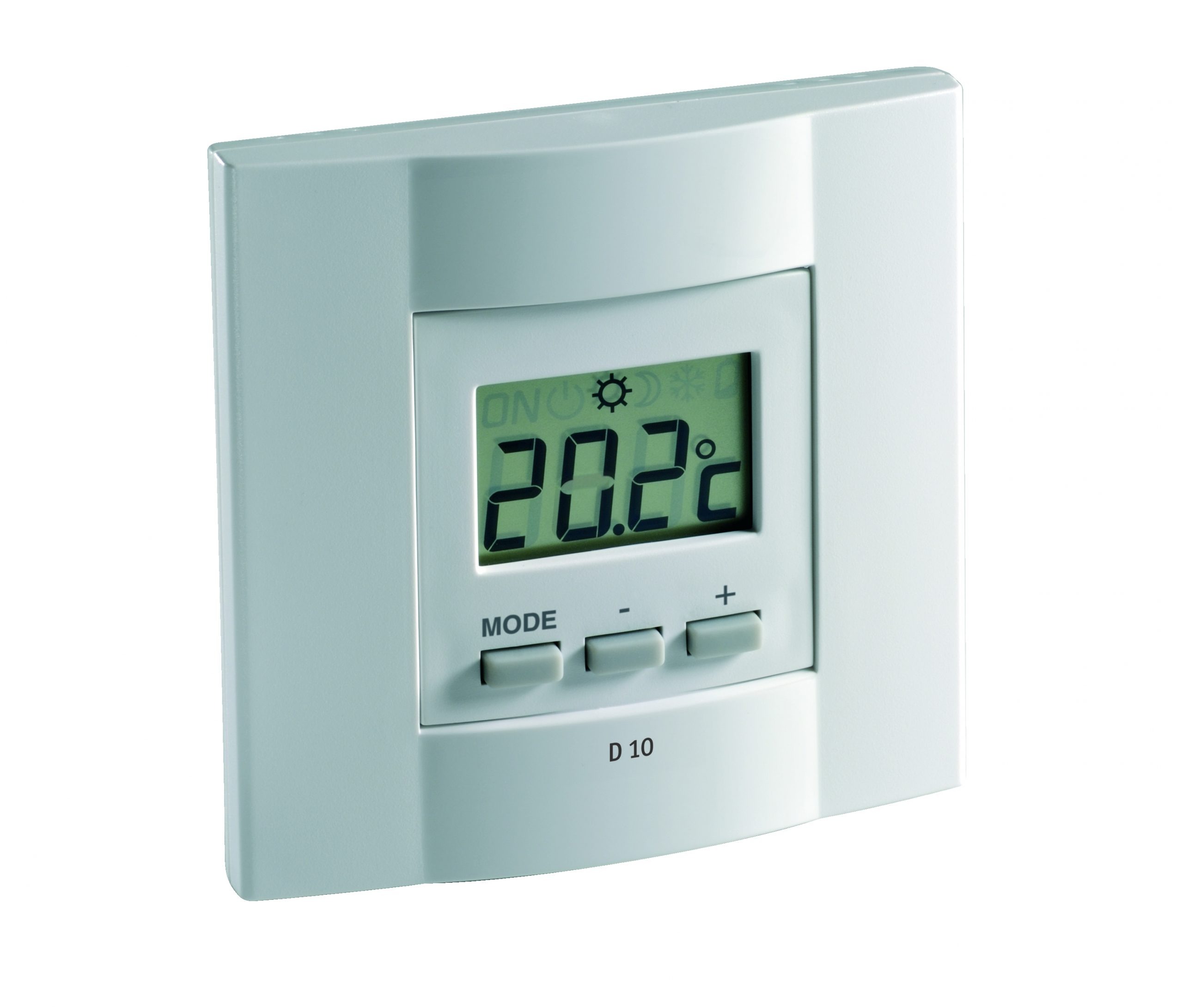 Immergas Tybox 21 digitális szobatermosztát DD6053034