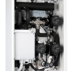 Immergas DIM A2 BT ErP hidraulikai modul zónásításhoz 3.025610