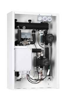 Immergas DIM ABT ErP hidraulikai modul zónásításhoz 3.025609