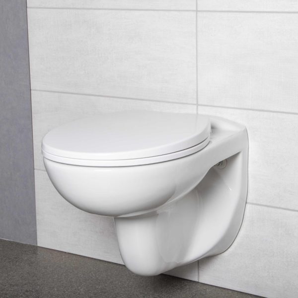 Doris Pacific WH falba építhető WC tartály szett - DORIS-PACIFIC-WH - Image 8