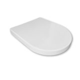 Viva BRILLA D-NORMAL WC ülőke - duroplast - lecsapódásgátlós - könnyen levehető klikk rendszer - Image 3