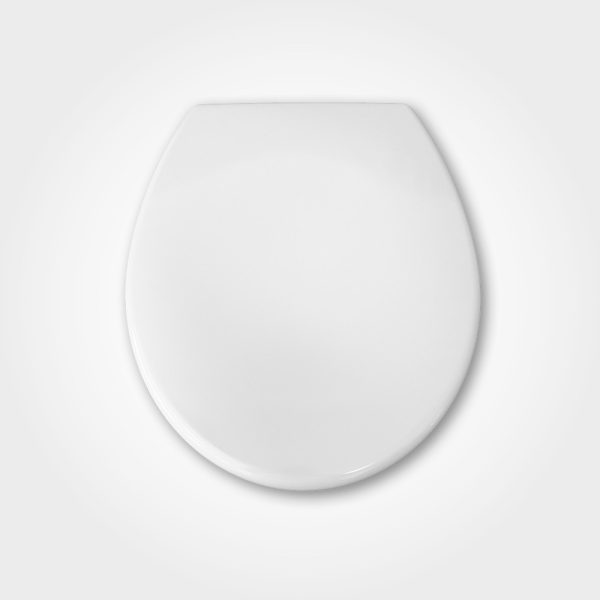 Viva PLUS WC ülőke - duroplast - lecsapódásgátlós - könnyen levehető klikk rendszerű - DSREEU - Image 2