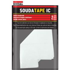 Soudal Soudatape IC hajlaterősítő belső sarkokhoz - 126578