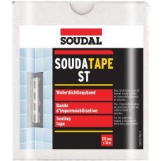 Soudal Soudatape ST hajlaterősítő szalag (2D) - 168424