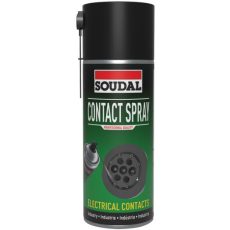 Soudal Kontakt Spray 400 ml - 162059