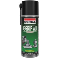 Soudal Csavarlazító Spray 400 ml - 123675