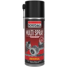 Soudal Multi Spray 500 ml - 158973