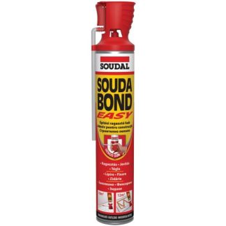 Soudal purhab 750 ml Soudabond ( ragasztóhab ) - 121419