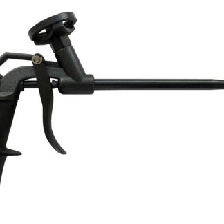 Soudal purhab kinyomópisztoly fém - 121408