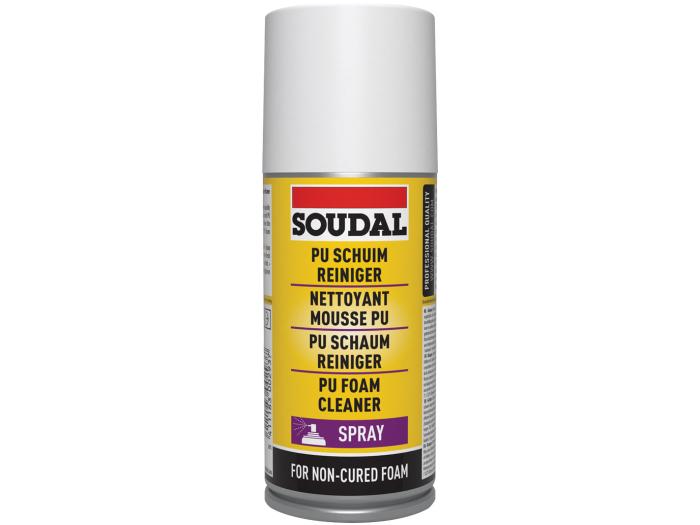 Soudal purhab pisztoly tisztító