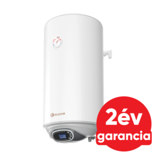 ELDOM Favourite 50 Smart - elektromos vízmelegítő (50 liter / 2 kW / 387 mm Ø)