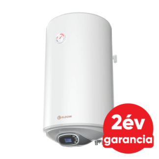 ELDOM Favourite 100 Smart - elektromos vízmelegítő (100 liter / 2 kW / 462 mm Ø)