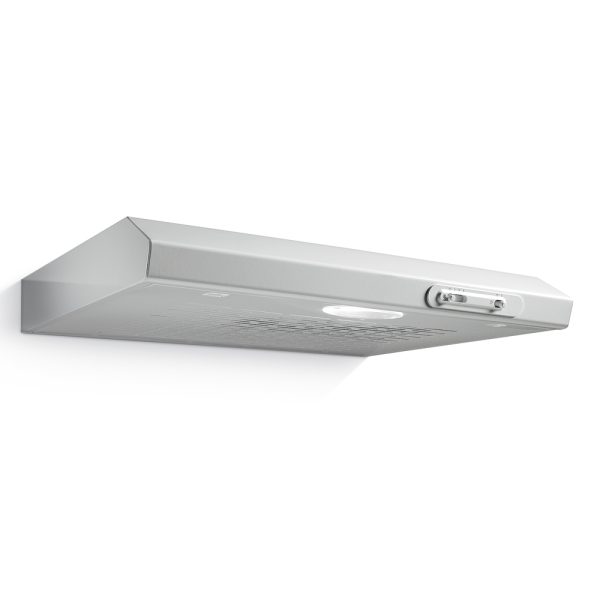 ELICA VERVE WH/F/60 hagyományos páraelszívó, 60 cm, IEC: 205 m3/h, fehér