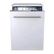 Evido AQUALIFE 45i teljesen integrált mosogatógép 45 cm E energiaosztály - DW45I-3