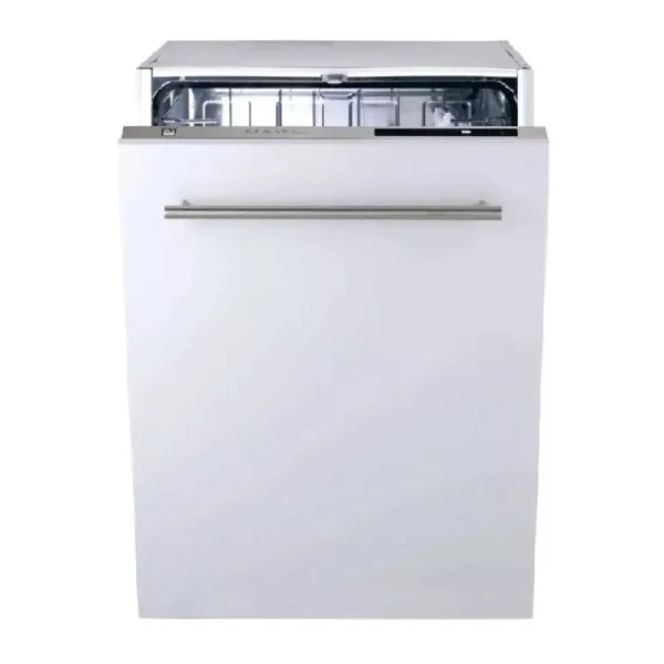 Evido AQUALIFE 45i teljesen integrált mosogatógép 45 cm E energiaosztály - DW45I-3