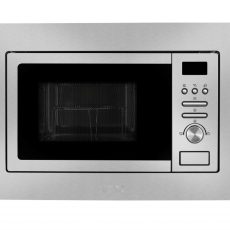Evido COMFORT 45MX beépíthető mikrohullámú sütő inox - CMC4DX-1