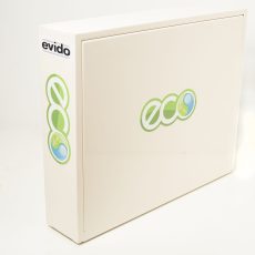 Evido ECO fordított ozmózis elvű víztisztító készülék - 105332
