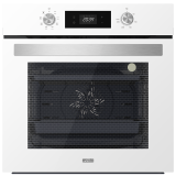 Evido LEVEL 60W multifunkciós beépíthető sütő fehér - BOL6DW-2