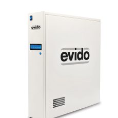 Evido PURE Slim vízszűrő víztisztító készülék - 105694