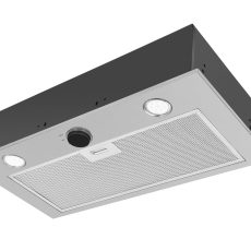 Evido SOTTO 60X beépíthető páraelszívó 60cm inox - CHB6RX-1