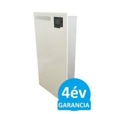 Centrometal El-Cm HomeTech falba beépíthető elektromos kazán központi fűtéshez