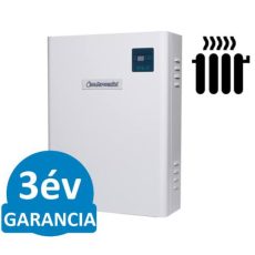 Centrometal El-Cm eBasic 6 kW elektromos kazán központi fűtéshez