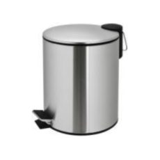 Viva ECO pedálos szemetes 12l - polírozott fényes - FTC1193-12L