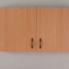 Ecorgan konyhai felsőszekrény 80×30 cm bükk 986210
