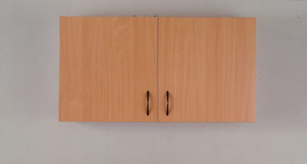 Ecorgan konyhai felsőszekrény 80×30 cm bükk 986210