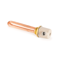 Elektromos fűtőbetét szett vezérléssel 6/4" - 4500 W - Image 3