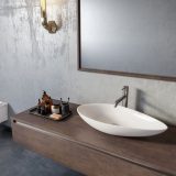 CeraStyle IBIZA fali WC - MATT FEHÉR - BEÉPÍTETT bidé funkcióval - perem nélküli - mély öblítés - Image 4