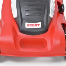 Hecht 1683 2 az 1-ben elektromos gyepszellőztető 1600W - Image 5