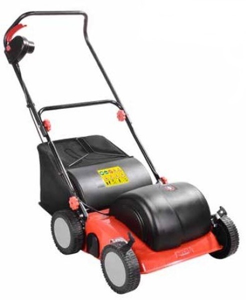 Hecht 1739 elektromos gyepszellőztető 1700W